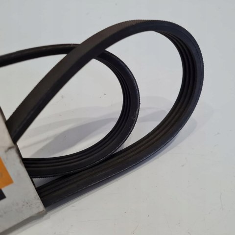 FIAT SUBARU TOYOTA NISSAN PASEK KLINOWY WIELOROWKOWY CONTINENTAL 4PK 1110 FIAT SUBARU TOYOTA NISSAN PASEK KLINOWY WIELOROWKOWY CONTINENTAL 4PK 1110