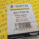 FIAT UNO LANCIA DELTA ŚRUBY GŁOWICY KOMPLET GOETZE 22-17001B