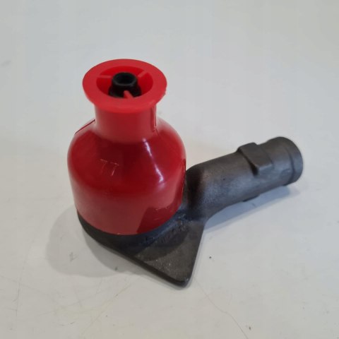 FORD ESCORT SCORPIO SIERRA KOŃCÓWKA DRĄŻKA MASTER SPORT MS 11666