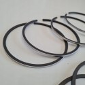 FORD SIERRA 1.8TD PIERŚCIENIE TŁOKOWE KOMPLET NA 4 TŁOKI PRIMA K4-1135-000