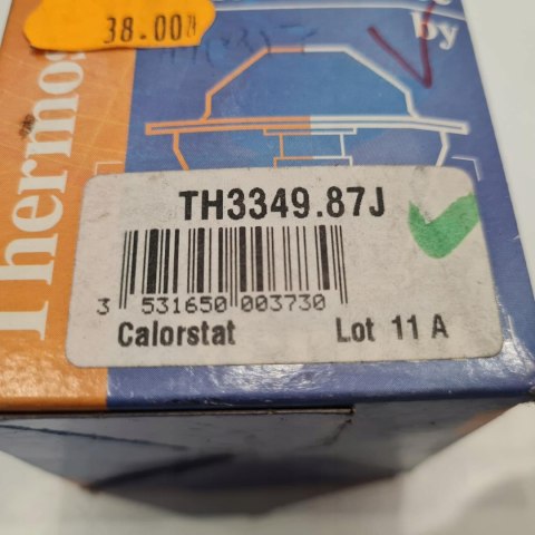 FORD VOLKSWAGEN SEAT TERMOSTAT CALORSTAT TH3349.87J