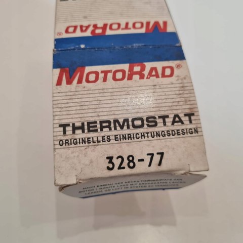 HONDA CIVIC VI VII PRELUDE V ACCORD VI TERMOSTAT MOTORAD 328-77 HONDA CIVIC VI VII PRELUDE V ACCORD VI TERMOSTAT MOTORAD 328-77
