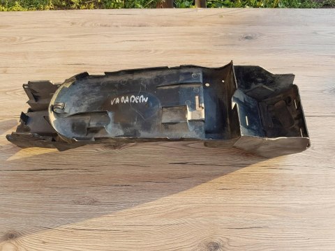 HONDA XL 1000 VARADERO NADKOLE CHLAPACZ TYŁ