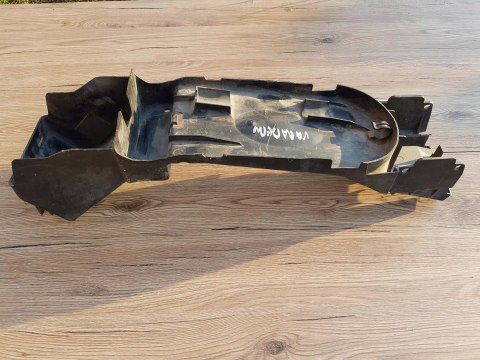 HONDA XL 1000 VARADERO NADKOLE CHLAPACZ TYŁ