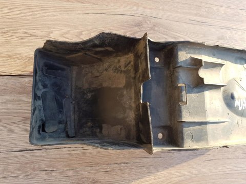 HONDA XL 1000 VARADERO NADKOLE CHLAPACZ TYŁ