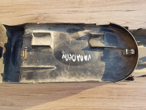 HONDA XL 1000 VARADERO NADKOLE CHLAPACZ TYŁ