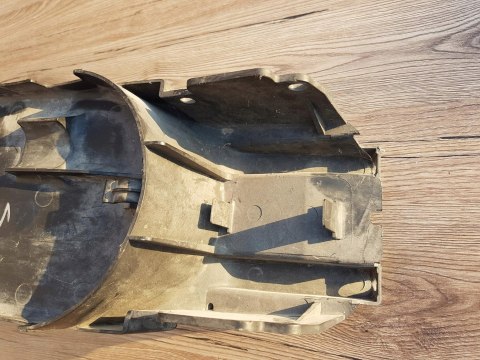 HONDA XL 1000 VARADERO NADKOLE CHLAPACZ TYŁ