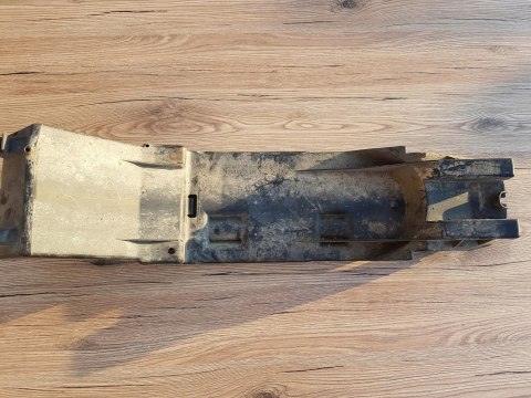 HONDA XL 1000 VARADERO NADKOLE CHLAPACZ TYŁ