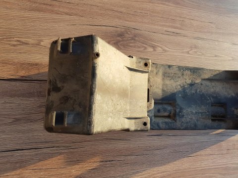 HONDA XL 1000 VARADERO NADKOLE CHLAPACZ TYŁ