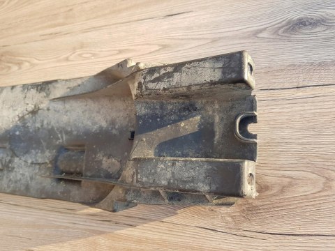 HONDA XL 1000 VARADERO NADKOLE CHLAPACZ TYŁ