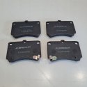 MAZDA 323 121 KIA RIO KLOCKI HAMULCOWE KOMPLET JC PREMIUM C13036PR
