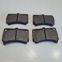 MAZDA 323 121 KIA RIO KLOCKI HAMULCOWE KOMPLET JC PREMIUM C13036PR