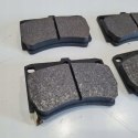 MAZDA 323 121 KIA RIO KLOCKI HAMULCOWE KOMPLET JC PREMIUM C13036PR