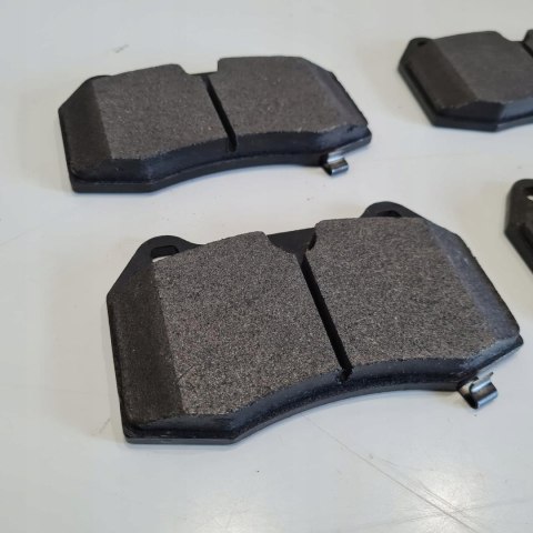 NISSAN 350 Z KLOCKI HAMULCOWE KOMPLET ETF 1165