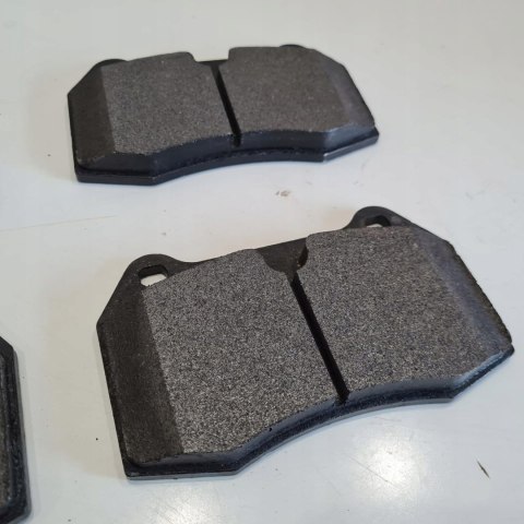 NISSAN 350 Z KLOCKI HAMULCOWE KOMPLET ETF 1165