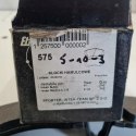 NISSAN SENTRA 1.6 91-92 KLOCKI HAMULCOWE KOMPLET ETF 575