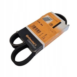 NISSAN TOYOTA CHEVROLET PASEK KLINOWY WIELOROWKOWY CONTINENTAL 6PK884