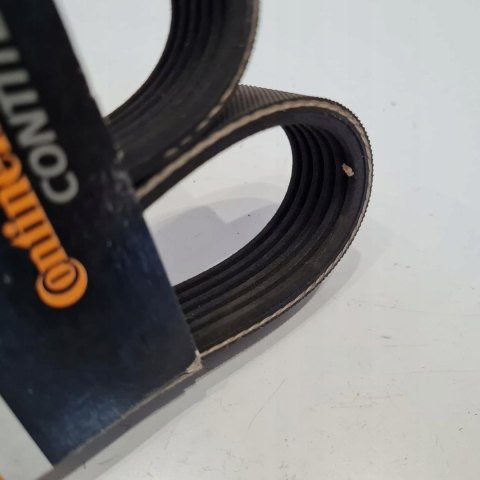 NISSAN TOYOTA CHEVROLET PASEK KLINOWY WIELOROWKOWY CONTINENTAL 6PK884 NISSAN TOYOTA CHEVROLET PASEK KLINOWY WIELOROWKOWY CONTINENTAL 6PK884