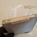 OPEL ASCONA ASTRA F VECTRA A 1.6 PIERŚCIENIE TŁOKOWE GRANT 1C1796 STD