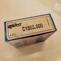 OPEL ASTRA F CORSA KADETT 1.4 PIERŚCIENIE TŁOKOWE NA 4 CYL GRANT C1868.000