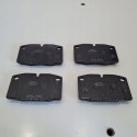OPEL OMEGA A VECTRA A CORSA A KLOCKI HAMULCOWE KOMPLET FOMAR FO 426981