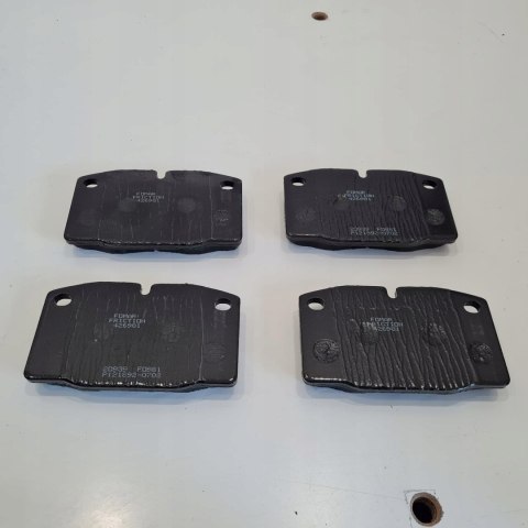OPEL OMEGA A VECTRA A CORSA A KLOCKI HAMULCOWE KOMPLET FOMAR FO 426981 OPEL OMEGA A VECTRA A CORSA A KLOCKI HAMULCOWE KOMPLET FOMAR FO 426981