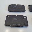 OPEL OMEGA A VECTRA A CORSA A KLOCKI HAMULCOWE KOMPLET FOMAR FO 426981