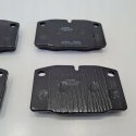 OPEL OMEGA A VECTRA A CORSA A KLOCKI HAMULCOWE KOMPLET FOMAR FO 426981