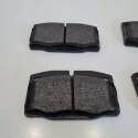 OPEL OMEGA A VECTRA A CORSA A KLOCKI HAMULCOWE KOMPLET FOMAR FO 426981