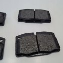 OPEL OMEGA A VECTRA A CORSA A KLOCKI HAMULCOWE KOMPLET FOMAR FO 426981