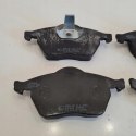 OPEL VECTRA B SAAB 9-3 KLOCKI HAMULCOWE KOMPLET FOMAR FO 628781