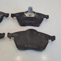OPEL VECTRA B SAAB 9-3 KLOCKI HAMULCOWE KOMPLET FOMAR FO 628781