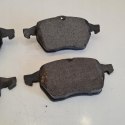 OPEL VECTRA B SAAB 9-3 KLOCKI HAMULCOWE KOMPLET FOMAR FO 628781
