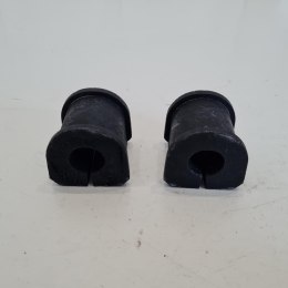OPEL VECTRA C SIGNUM SAAB 9-3 GUMY DRĄŻKA STABILIZATORA FEBI BILSTEIN 31066