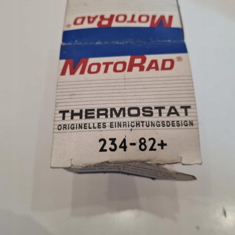 PORSCHE 924 944 968 VW TRANSPORTER T3 TERMOSTAT MOTORAD 234-82+ PORSCHE 924 944 968 VW TRANSPORTER T3 TERMOSTAT MOTORAD 234-82+
