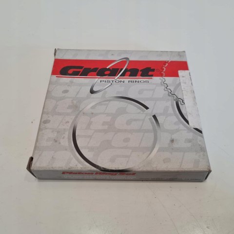 RENAULT MASTER SAFRANE FIAT DUCATO 2.5D PIERŚCIENIE TŁOKOWE GRANT 1C5108STD