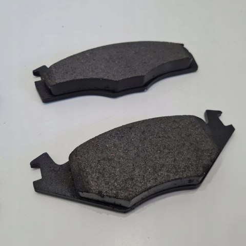 SEAT CORDOBA IBIZA VW POLO KLOCKI HAMULCOWE KOMPLET FOMAR FO 647481 SEAT CORDOBA IBIZA VW POLO KLOCKI HAMULCOWE KOMPLET FOMAR FO 647481