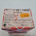SEAT IBIZA VW GOLF III IV SILENTBLOCK TULEJA WAHACZA FEBI BILSTEIN 14520