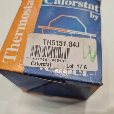 SEAT VOLKSWAGEN TERMOSTAT CALORSTAT TH5151.84J SEAT VOLKSWAGEN TERMOSTAT CALORSTAT TH5151.84J