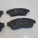 TOYOTA COROLLA CAMRY CELICA KLOCKI HAMULCOWE KOMPLET FOMAR FO 481681