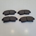 TOYOTA COROLLA CAMRY CELICA KLOCKI HAMULCOWE KOMPLET FOMAR FO 481681