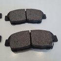 TOYOTA COROLLA CAMRY CELICA KLOCKI HAMULCOWE KOMPLET FOMAR FO 481681