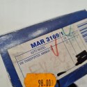 VOLKSWAGEN TRANSPORTER T4 ŁOŻYSKO KOŁA MARGO MAR 3169/1
