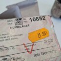 VOLKSWAGEN TRANSPORTER T4 SILENTBLOCK TULEJA WAHACZA FEBI BILSTEIN 10852