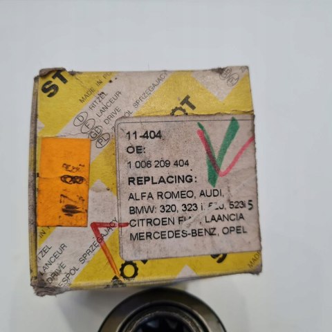 ALFA ROMEO BMW MERCEDES CITROEN AUDI BENDIKS ROZRUSZNIKA STEMOT 11-404