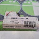 AUDI 80 1.9 TD USZCZELKA GŁOWICY 4MAX 0220-01-0022E