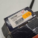 AUDI A3 SKODA OCTAVIA I DRĄŻEK KIEROWNICZY FORTUNE LINE FZ2154