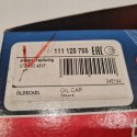 AUDI A4 B5 SKODA SUBERB VW PASSAT B5 KOREK WLEWU OLEJU TOPRAN 111125755