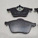 AUDI A4 B5 VW PASSAT B5 GOLF IV KLOCKI HAMULCOWE KOMPLET ABE C1A022ABE