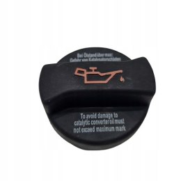 AUDI SEAT SKODA VW KOREK WLEWU OLEJU TOPRAN 108232755